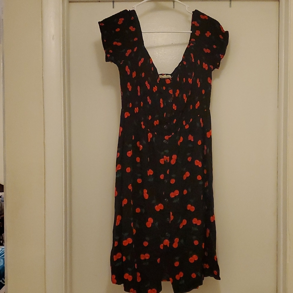 Cherry Dress 🍒